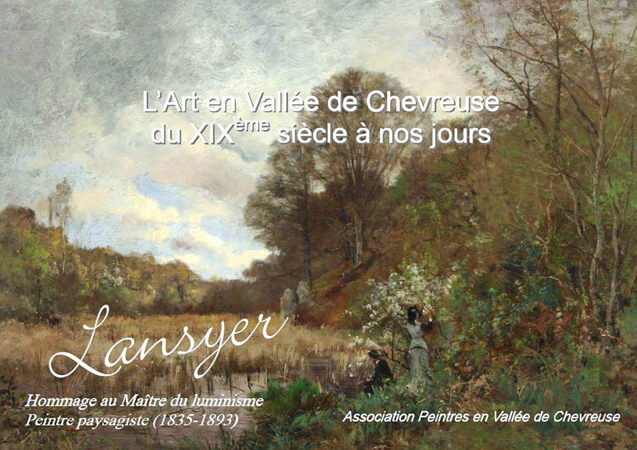 <a href="/node/46437">Lansyer : hommage au Maître du luminisme, peintre paysagiste (1835-1893)</a>