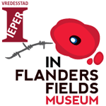 In Flanders Fields Museum Ieper
